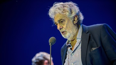 USA: Placido Domingo rezygnuje z kierowania Operą w Los Angeles