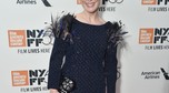 Julianne Moore odsłoniła nogi w czarnej stylizacji