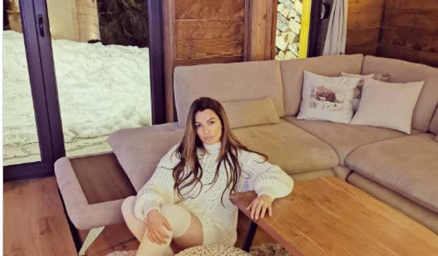 Jelena Kostov