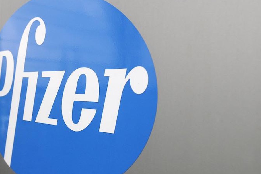 Pfizer