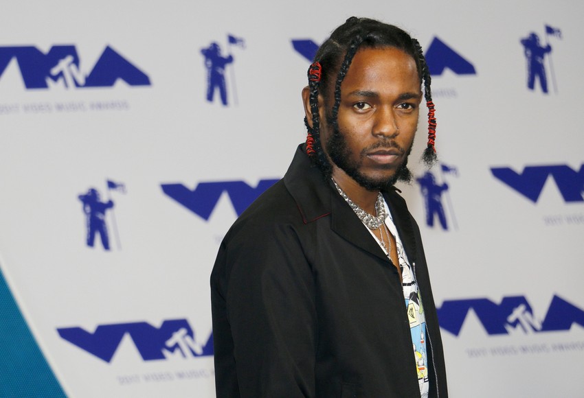 Kendrik Lamar