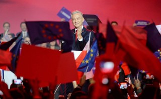 Kempa: Nowa partia Roberta Biedronia to Palikot po liftingu