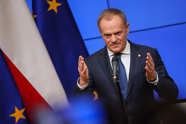 Donald Tusk