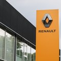 Renault zawiesza działalność w Rosji. Jest oświadczenie