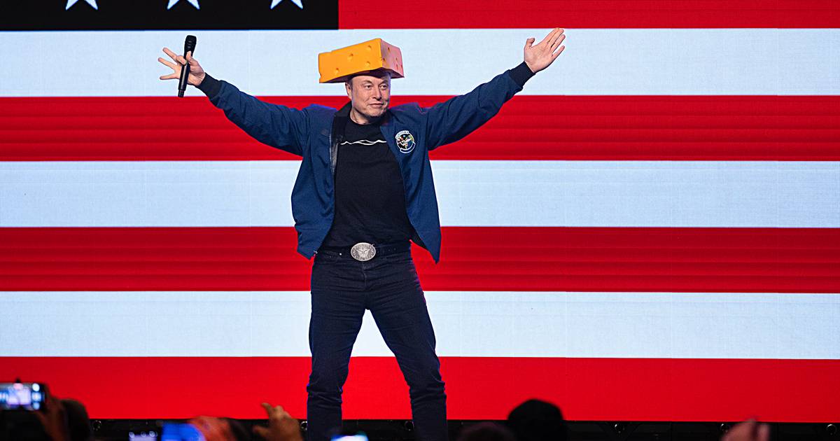 Kim tak naprawdę jest Elon Musk? "Uważa się za Cezara albo Napoleona"