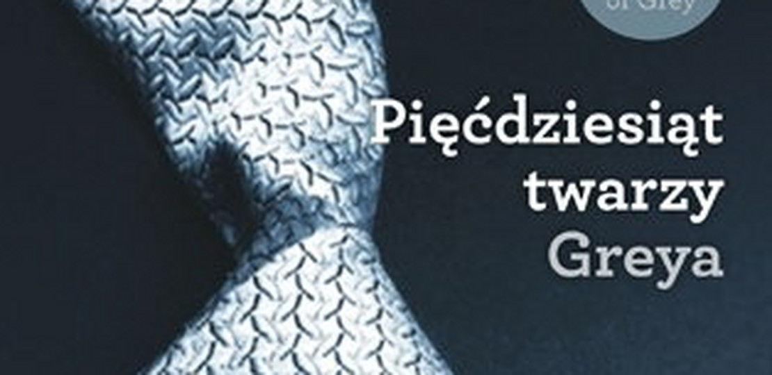 Pięćdziesiąt twarzy Greya