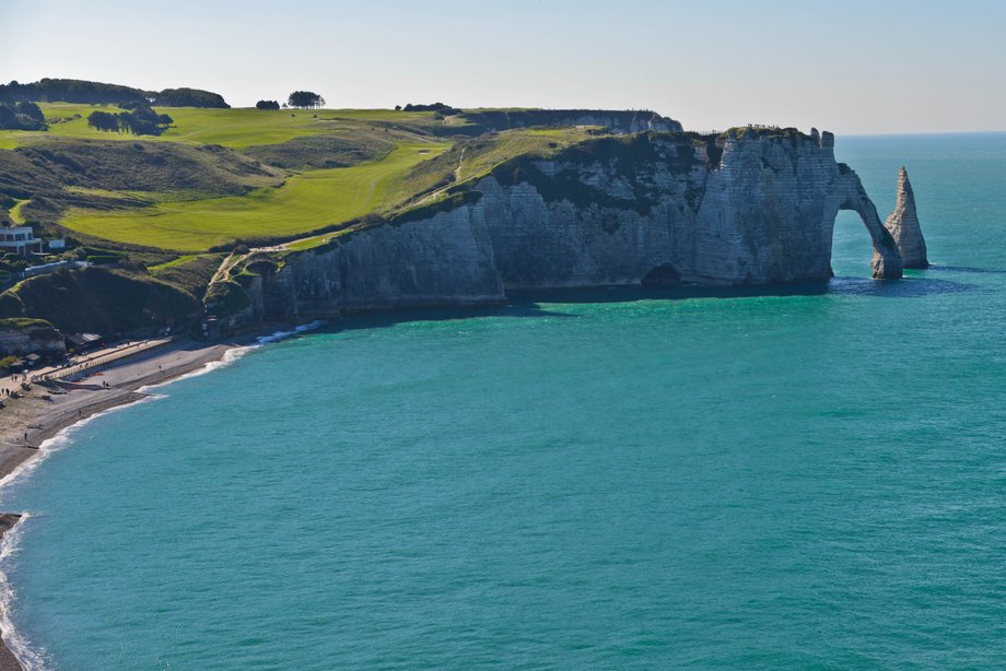 ETRETAT