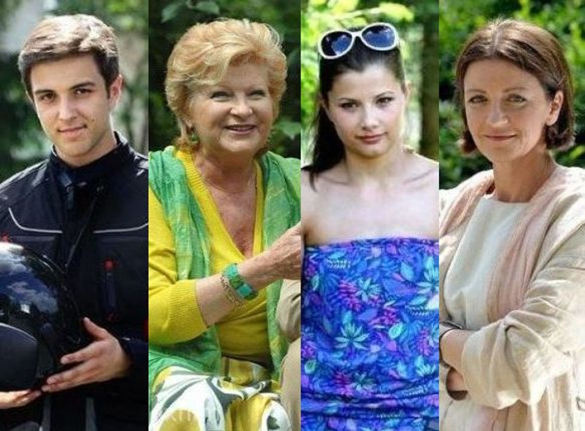 To oni zastąpią Hankę Mostowiak. Czy widzowie ich pokochają?