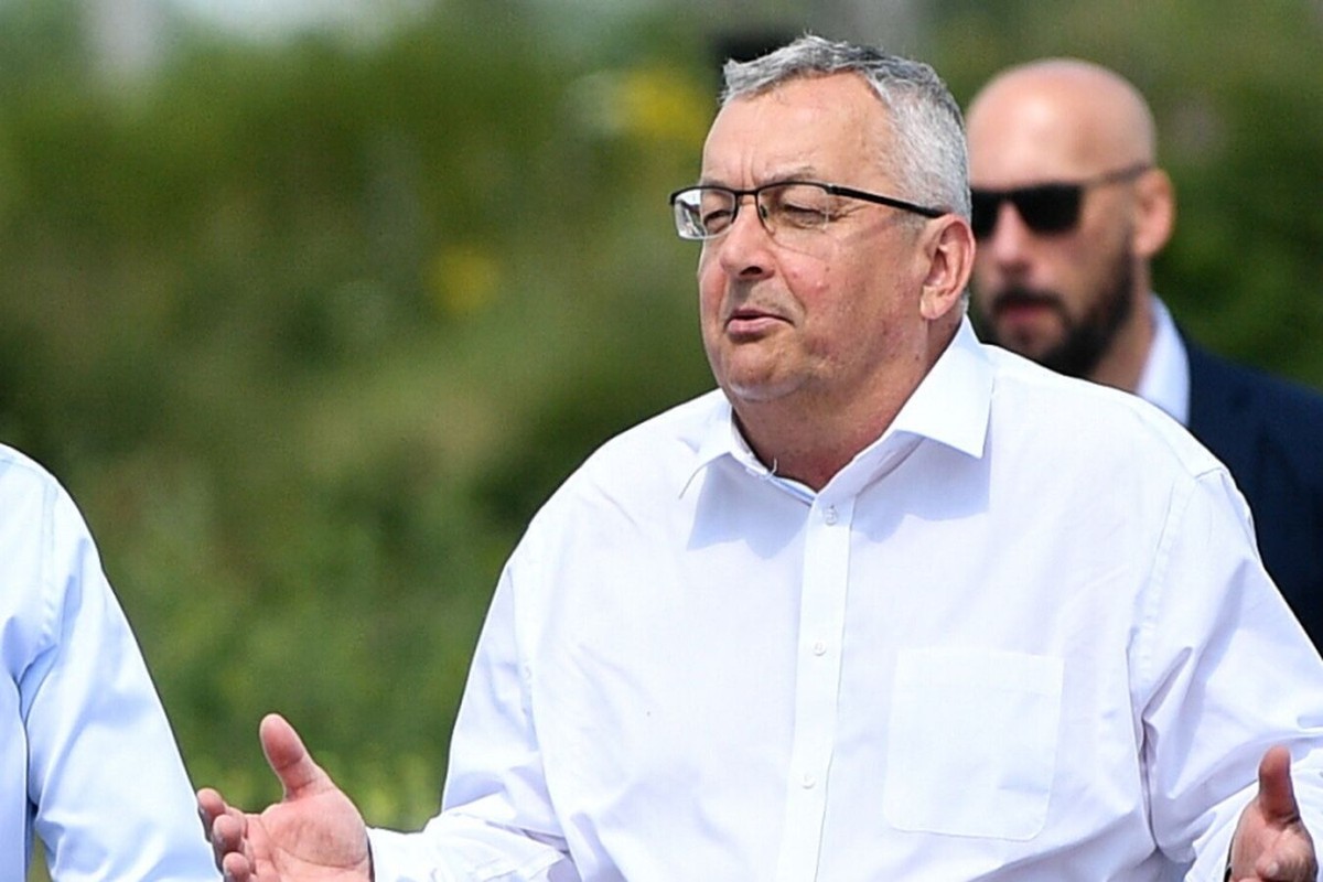 Andrzej Adamczyk