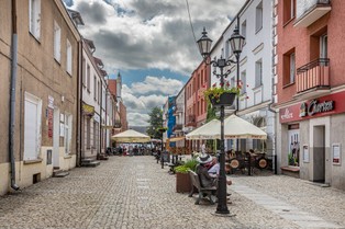 Łomża odzyska dostęp do kolei. Ministerstwo Infrastruktury wystosowało komunikat