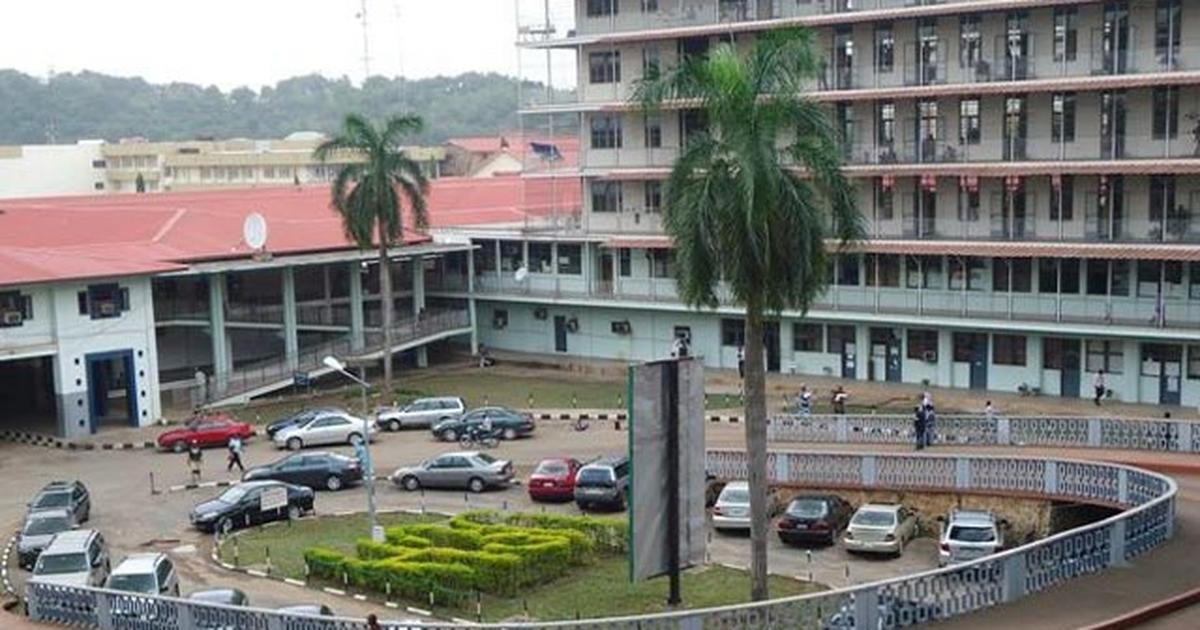 UCH resident doctors embark on 3-week strike - Vimarsana News
