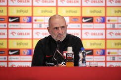 Michał Probierz: Lewandowski na pewno będzie 'duchem' z reprezentacją