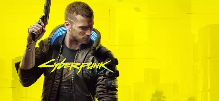 Fortnite i Cyberpunk 2077 to najczęściej opisywane w sieci gry 2020 roku