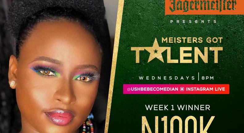 4 creatives win big in the Jägermeister ‘Meisters Got Talent’ live show