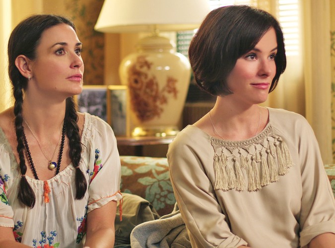 Happy Tears, reż. Mitchell Lichtenstein (USA)