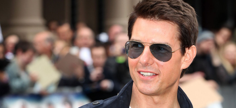 Tom Cruise zakochany w obłędnie bogatej Rosjance? To może być para dekady