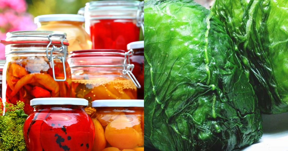 4 pocketfriendly ways to preserve food without refrigeration Pulse Uganda
