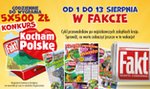 "FAKT. Kocham Polskę". Rusza wyjątkowy konkurs!