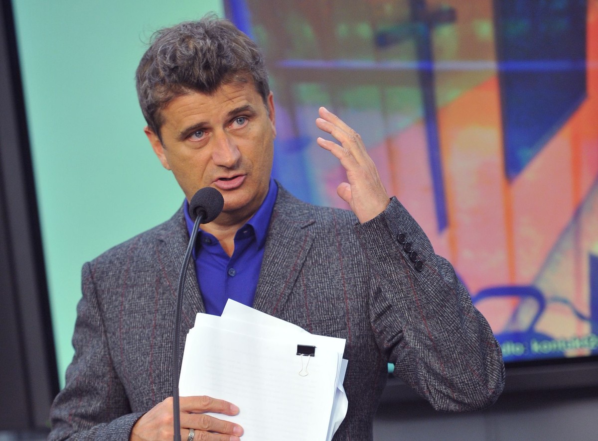 Janusz Palikot