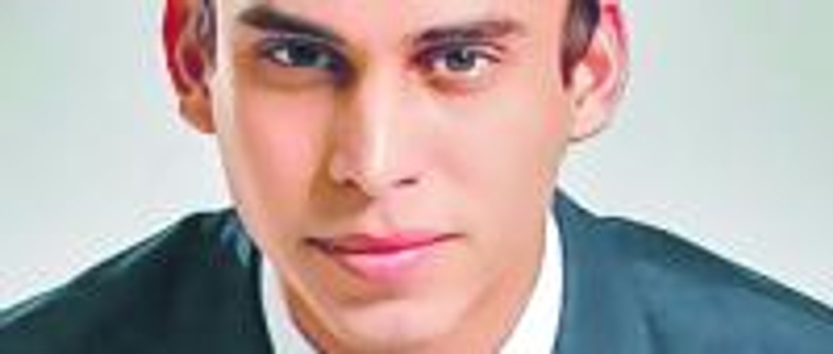 Daniel Gomez Iniguez stworzył firmę Solben, która produkuje gotowe bloki do wytwarzania ekologicznego paliwa ze zużytych tłuszczów.