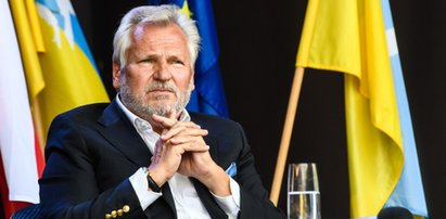 Aleksander Kwaśniewski z niepokojem patrzy na wschód: „Putin zaciska pętlę i chce wykrwawić Ukrainę”