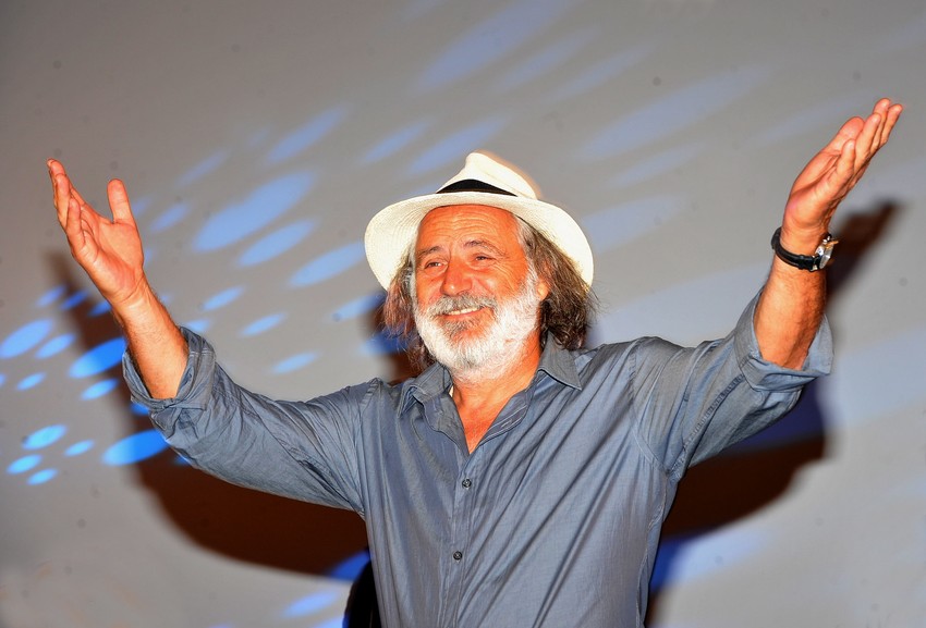 Rade, mnogo se mučiš