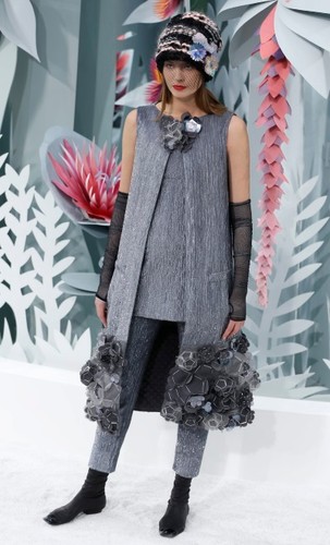 Chanel Haute Couture wiosna/lato 2015