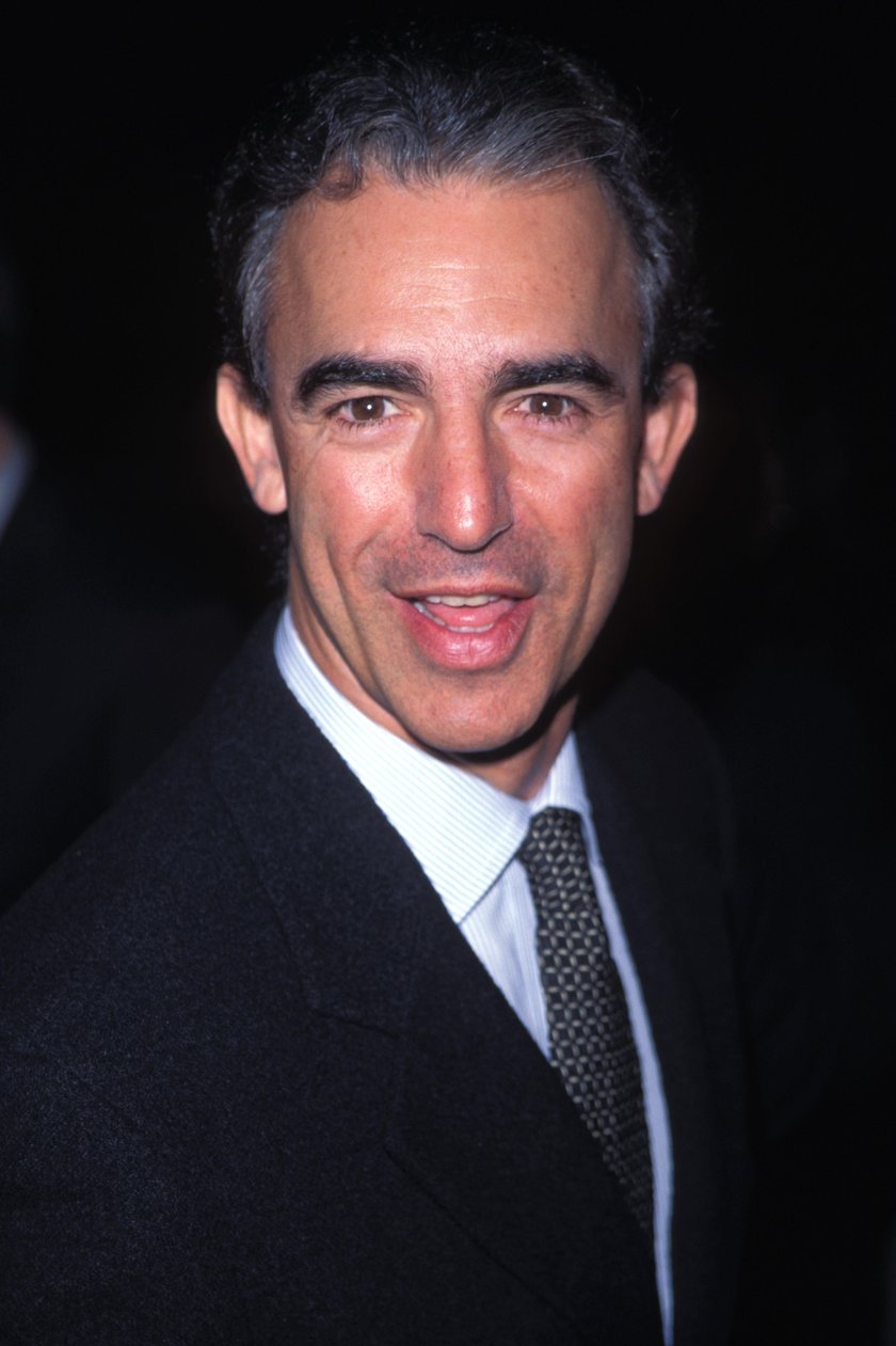 Jay Thomas