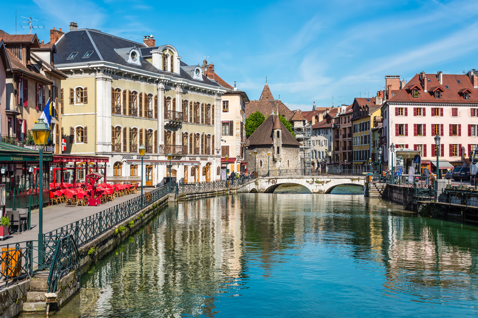 Annecy