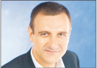 Andrzej Talaga: Niech straty pokryje chińskie państwo