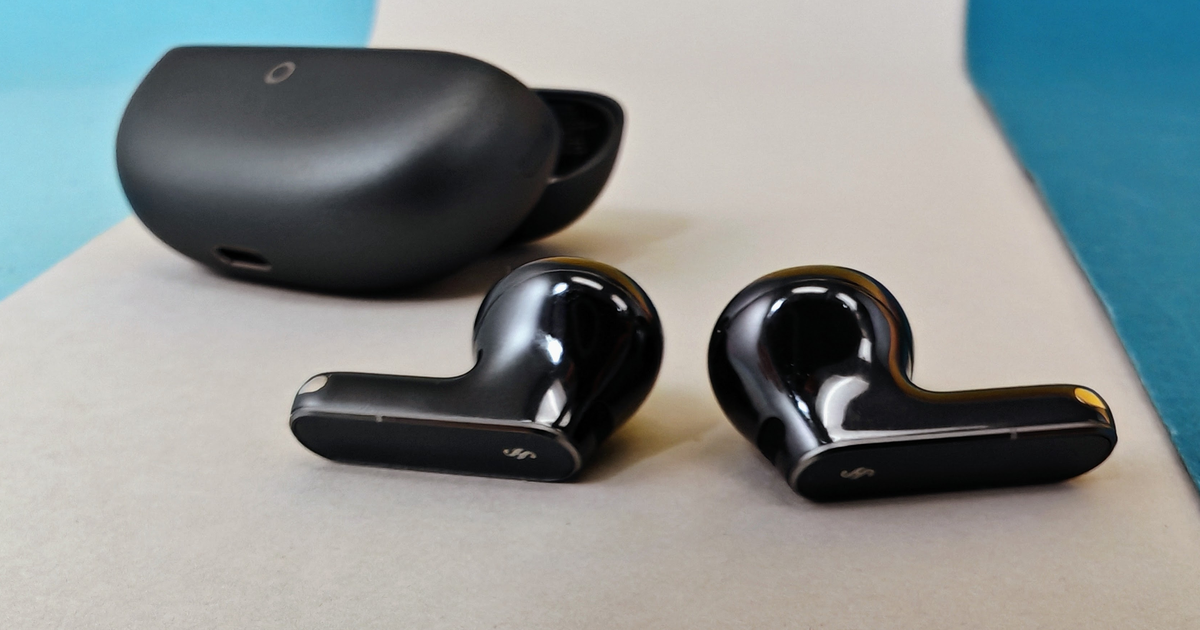 In-Ear-Kopfhörer Huawei Freebuds Pro 5 im Test: satter Sound & Noise Cancelling
