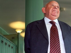 Urban: Kukliński to szpieg i zdrajca