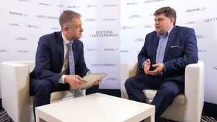 Banki będą w przyszłości gwarantami bezpieczeństwa