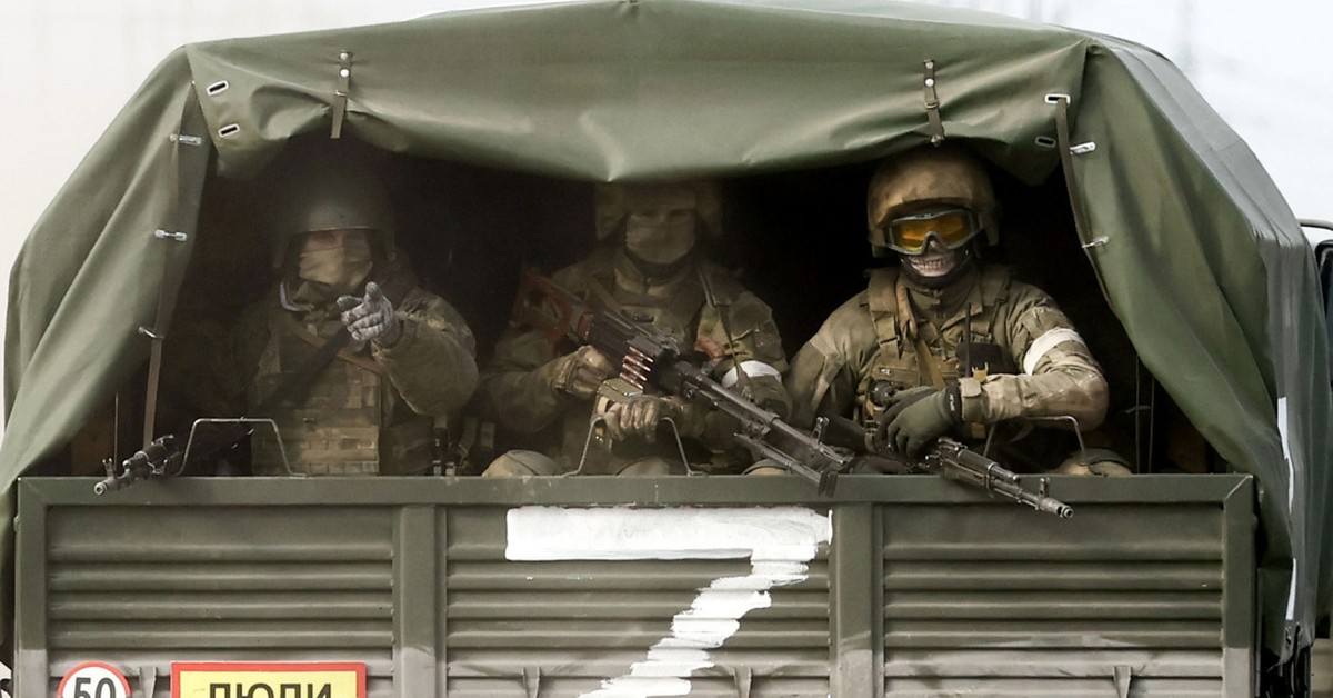 Weszliby jak w masło. Polska i Niemcy zostawiły sojusznika na pastwę Rosji