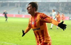 Lotto Ekstraklasa: Kiełb bohaterem Korony. Lechia poległa w Kielcach