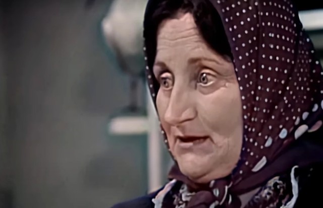 Živka Matić