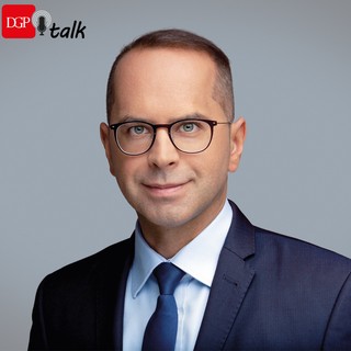 Michał Szczerba: Żyjemy w czasach, kiedy na czele Federacji Rosyjskiej stoi człowiek, który przestał podejmować racjonalne decyzje [PODCAST]