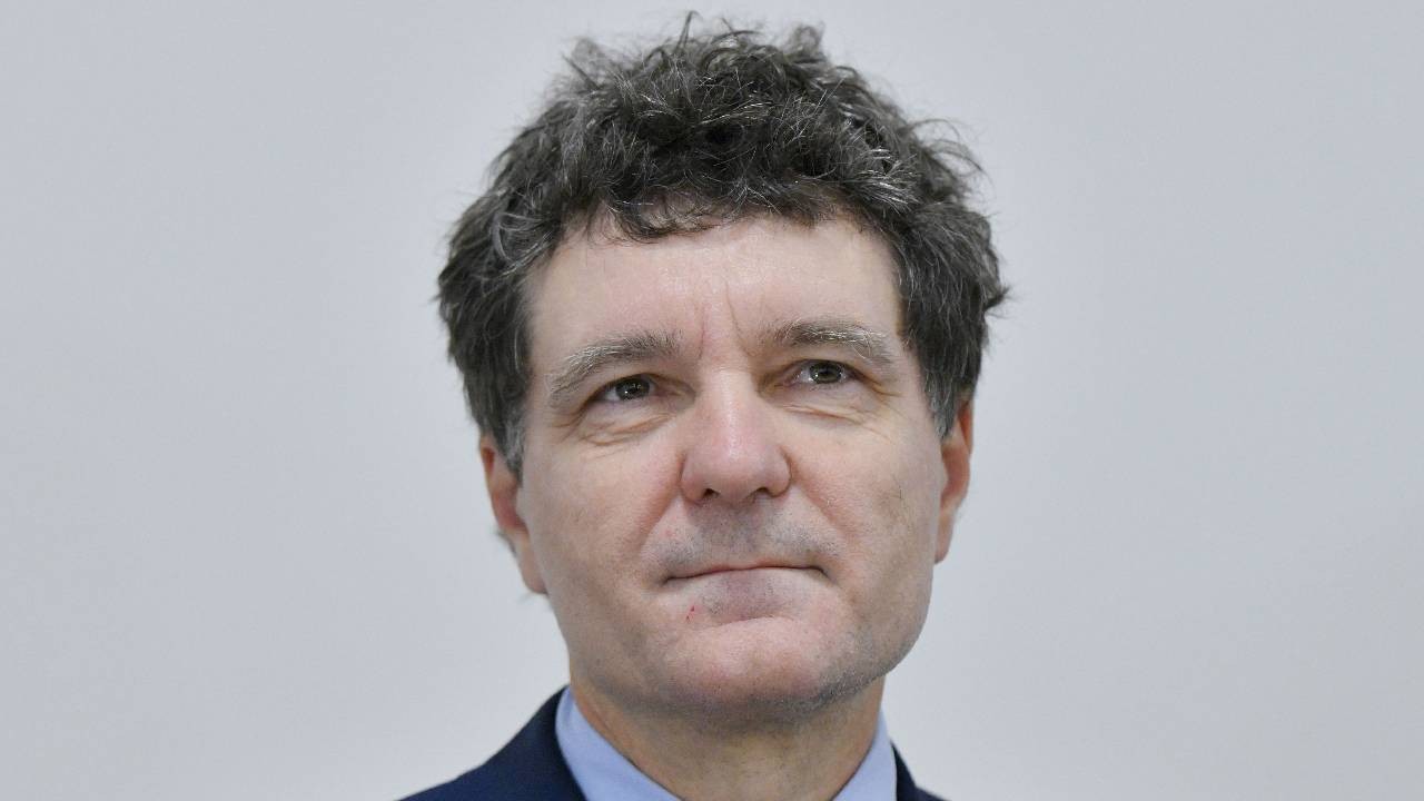 Nicușor Dan, după cinci luni de criză politică: „Important este că statul a continuat să funcționeze”. Interviu în presa americană