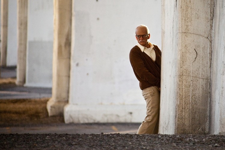 'Jackass: Bezwstydny dziadek'