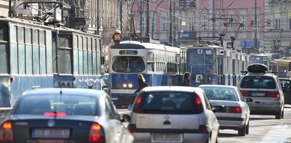 Zaczął się remont i korki