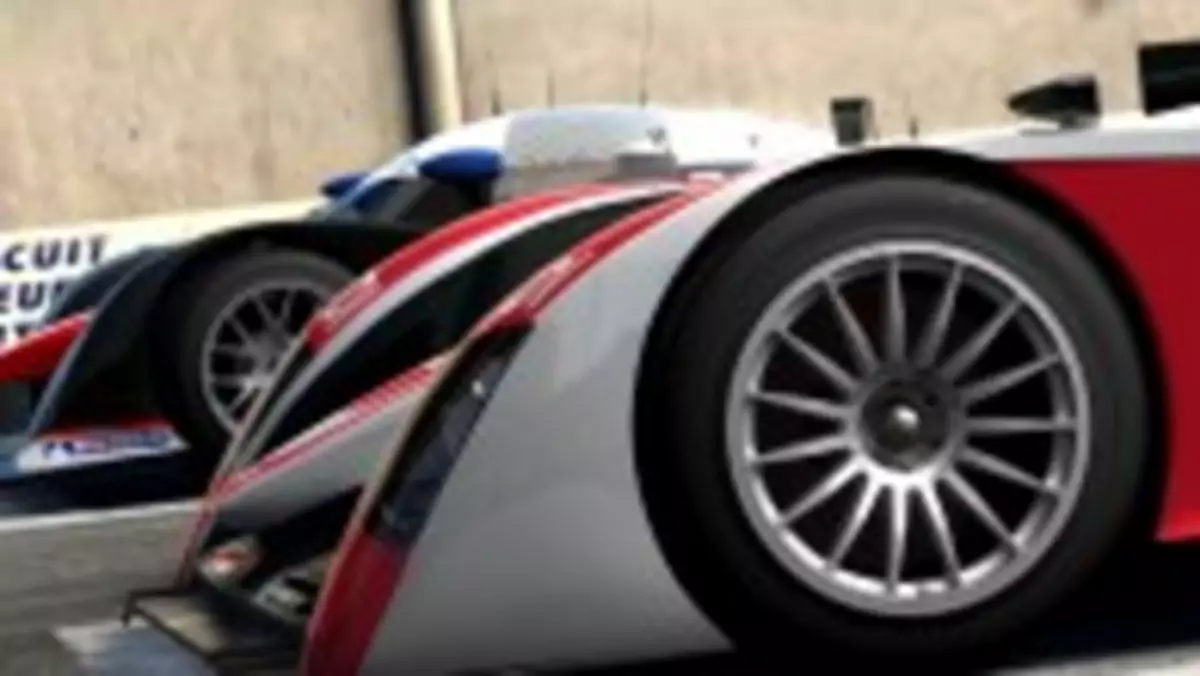 Forza Motorsport 3 Super Elite Bundle, czyli Xbox 360 w nowym zestawie