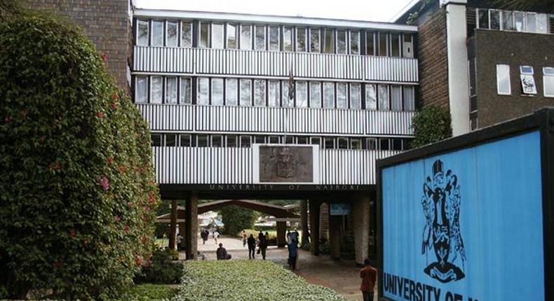 University of Nairobi