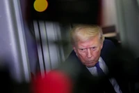 Polityczna burza wokół Super Bowl. Donald Trump był wściekły