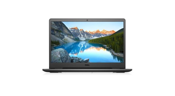 Laptop Dell Inspiron 3501 156  i3 1005G1