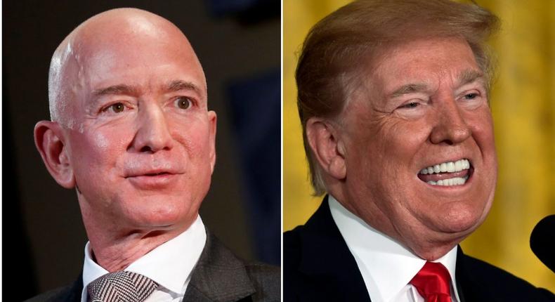 Bezos Trump 4x3