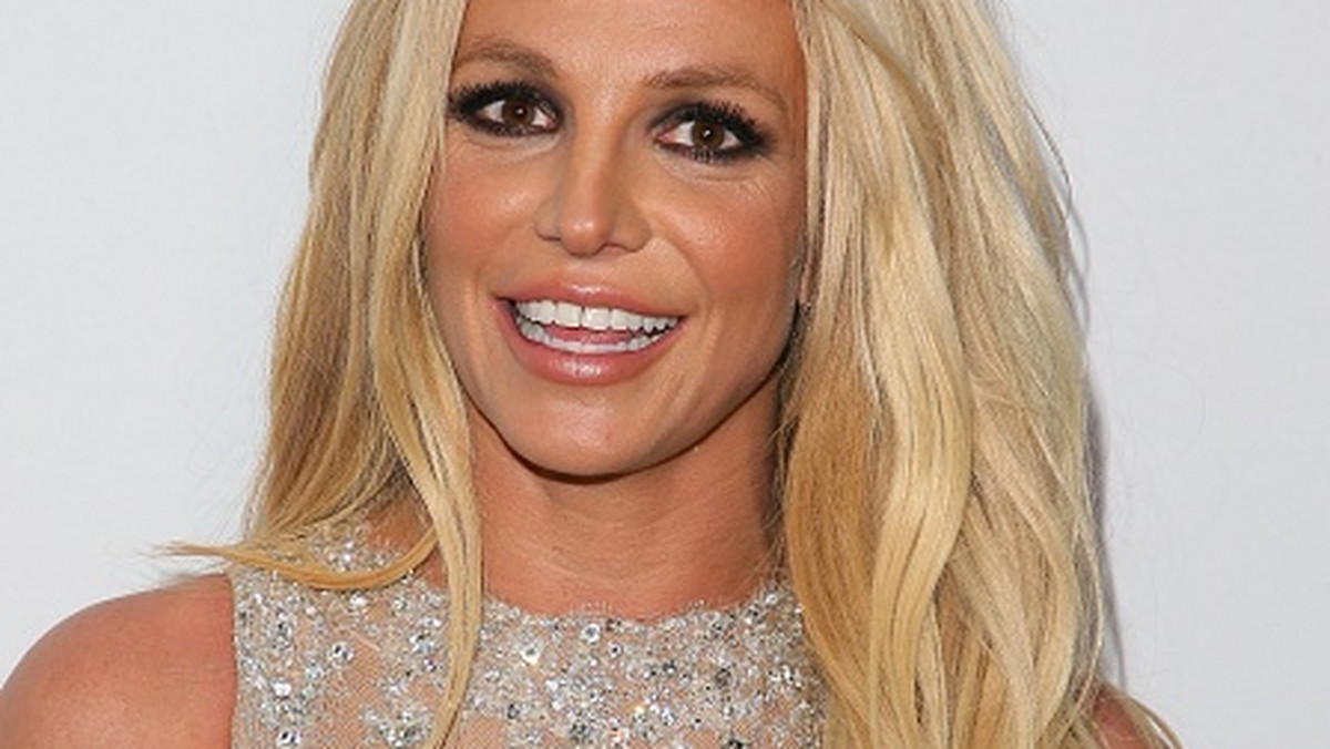 Britney Spears wierzy w moc kryształów. "Modlę się i medytuję z nimi każdego dnia"