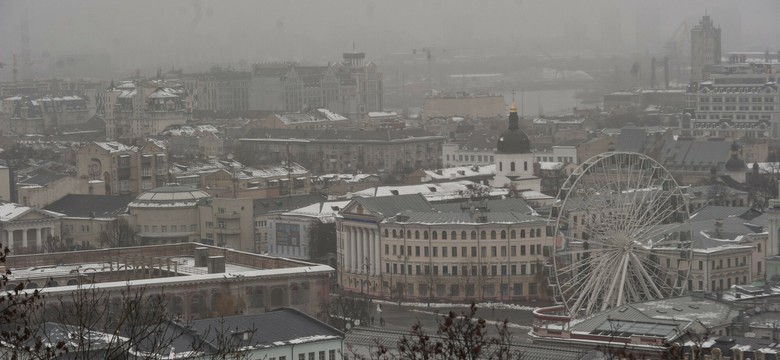 Putin ponownie zaatakuje Kijów? Ukraiński dziennikarz wieszczy groźny scenariusz