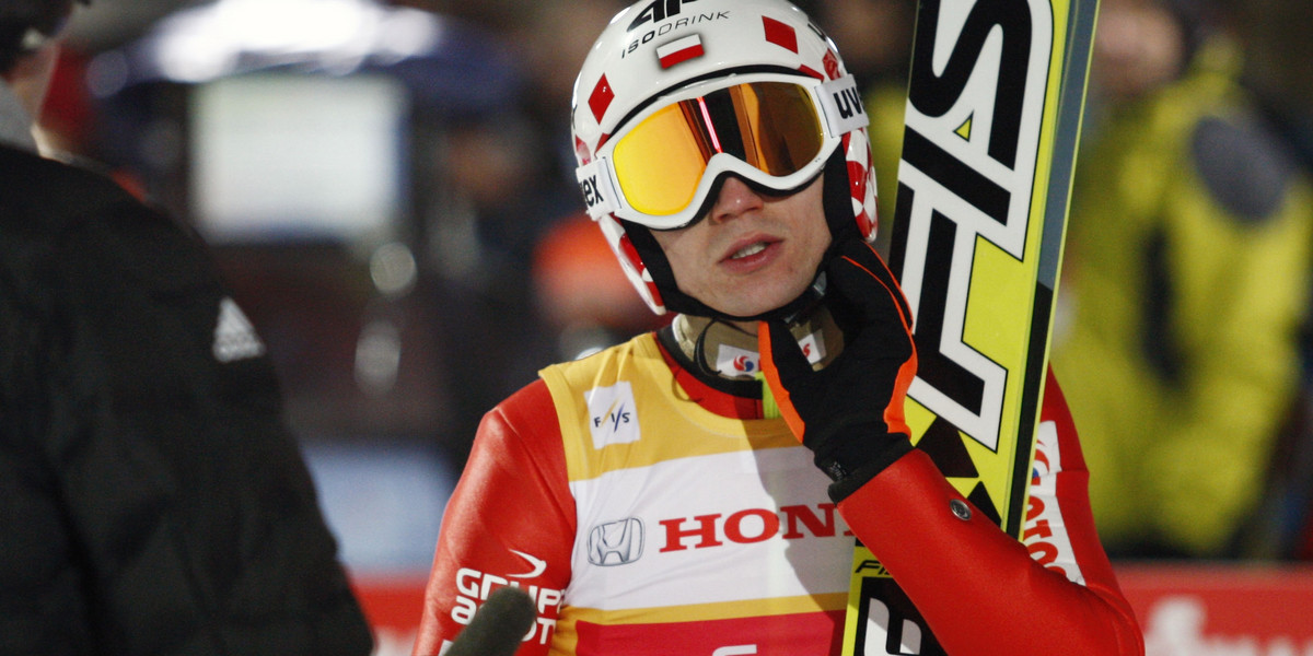 Kamil Stoch