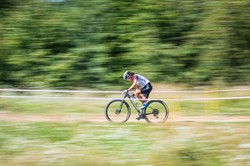 Maja Włoszczowska poza pierwszą dziesiątką w Albstadt