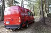 Opel Movano 2.3 CDTI Biturbo 4x4